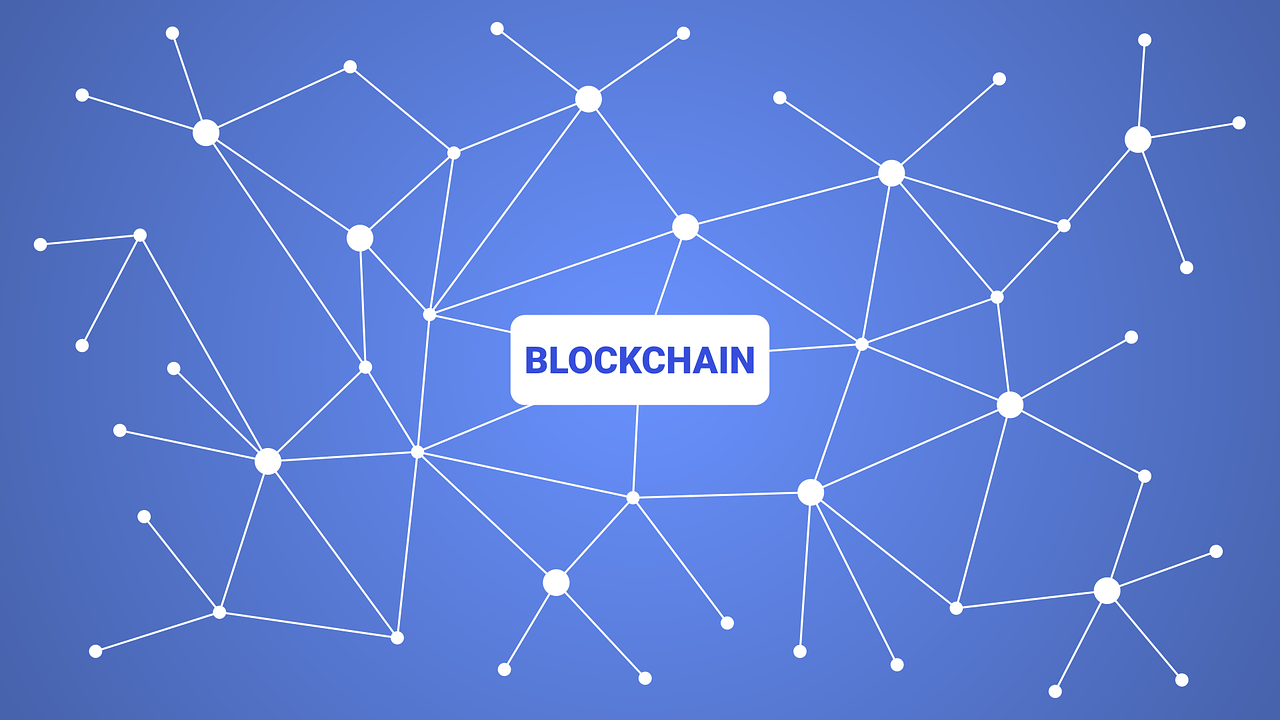 You are currently viewing Mengenal Blockchain, Teknologi Masa Depan Yang Wajib Anda Ketahui